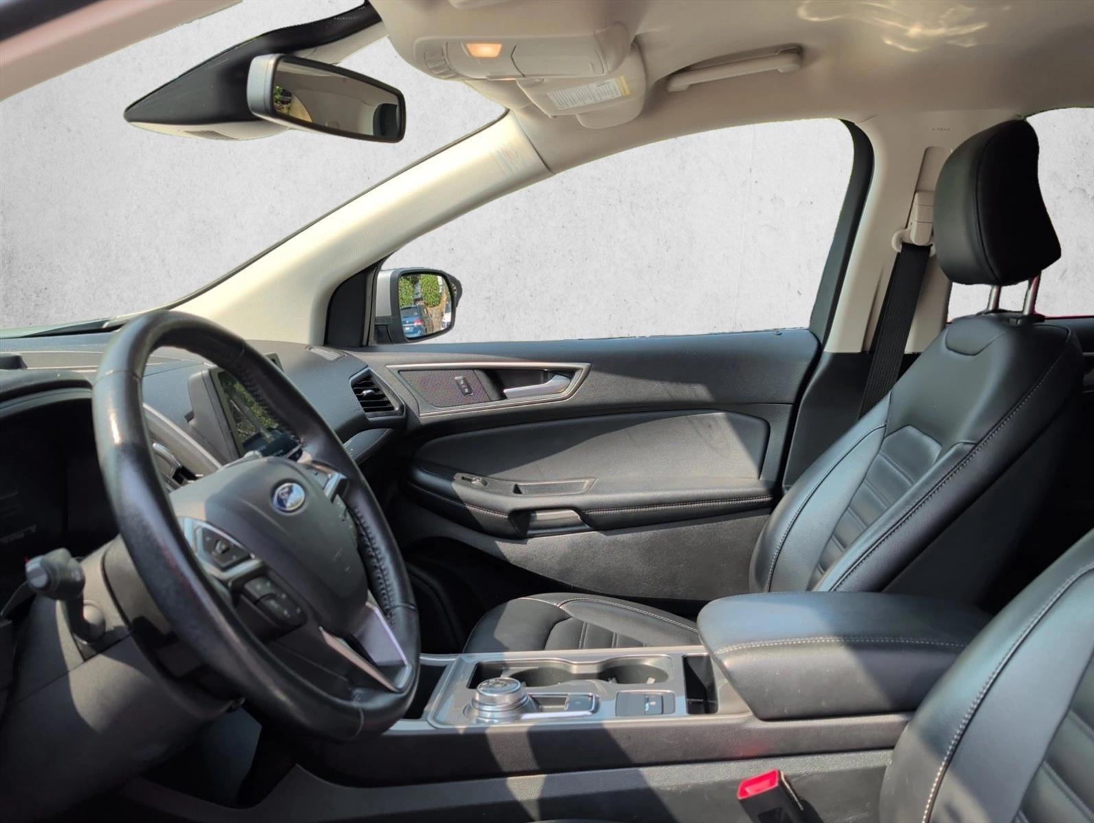 2024 Ford Edge SEL - Photo 10