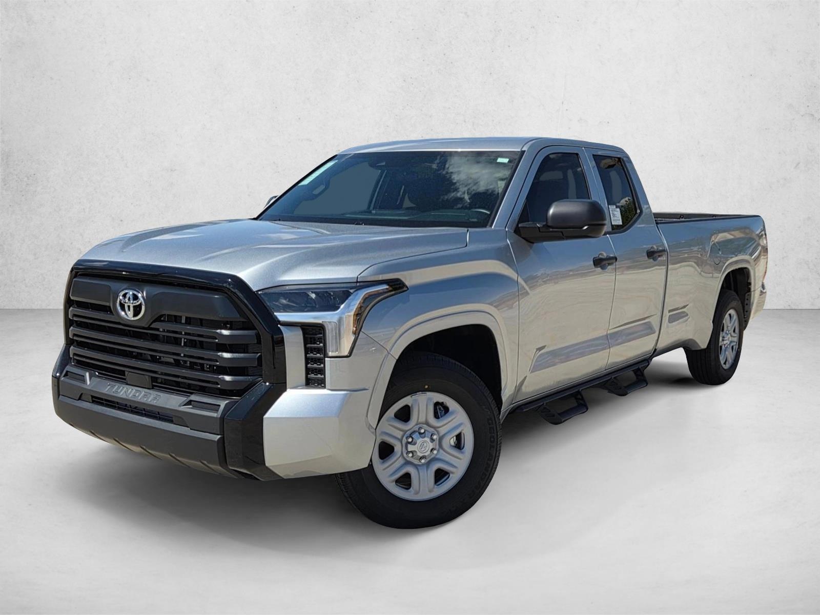 Thumbnail: 2026 Toyota Tundra - 1