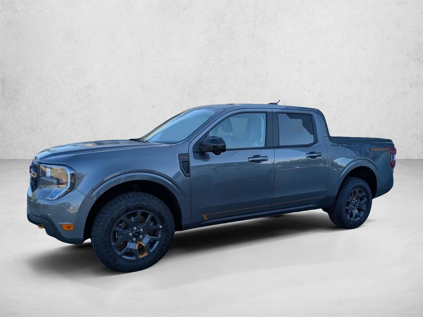 Thumbnail: 2026 Ford Maverick - 2