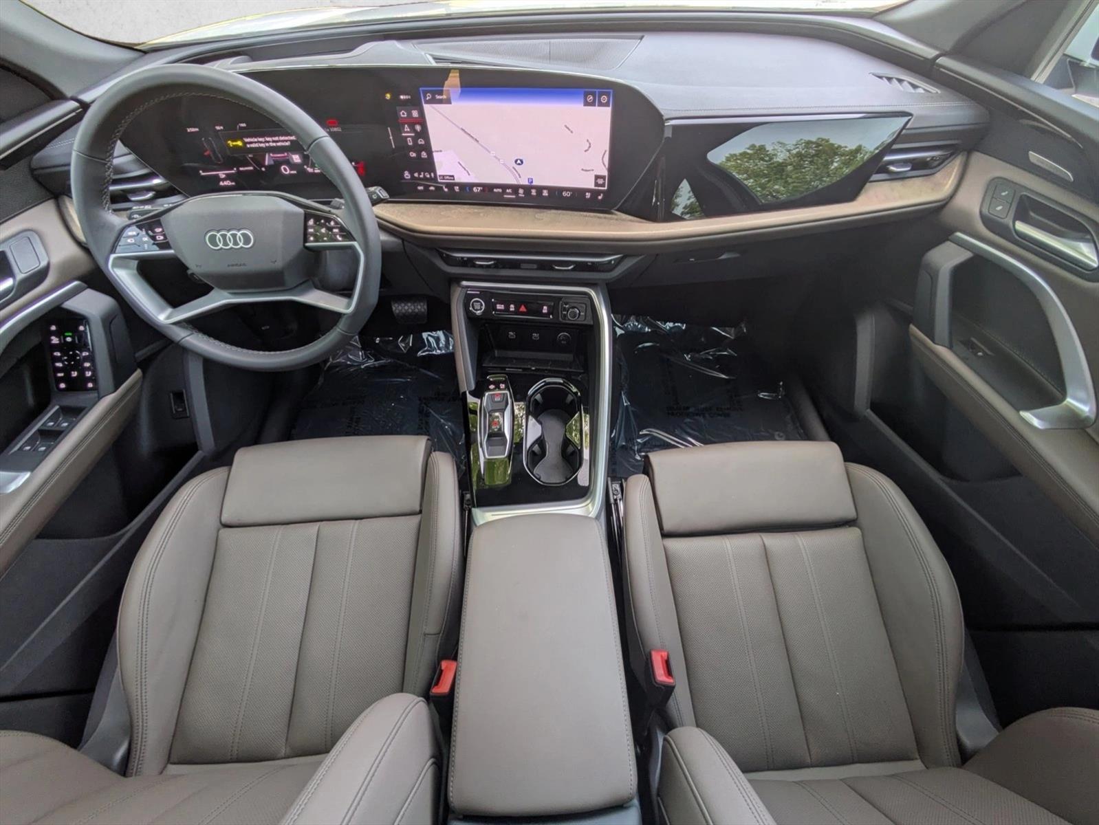 Thumbnail: 2025 Audi Q5 - 2