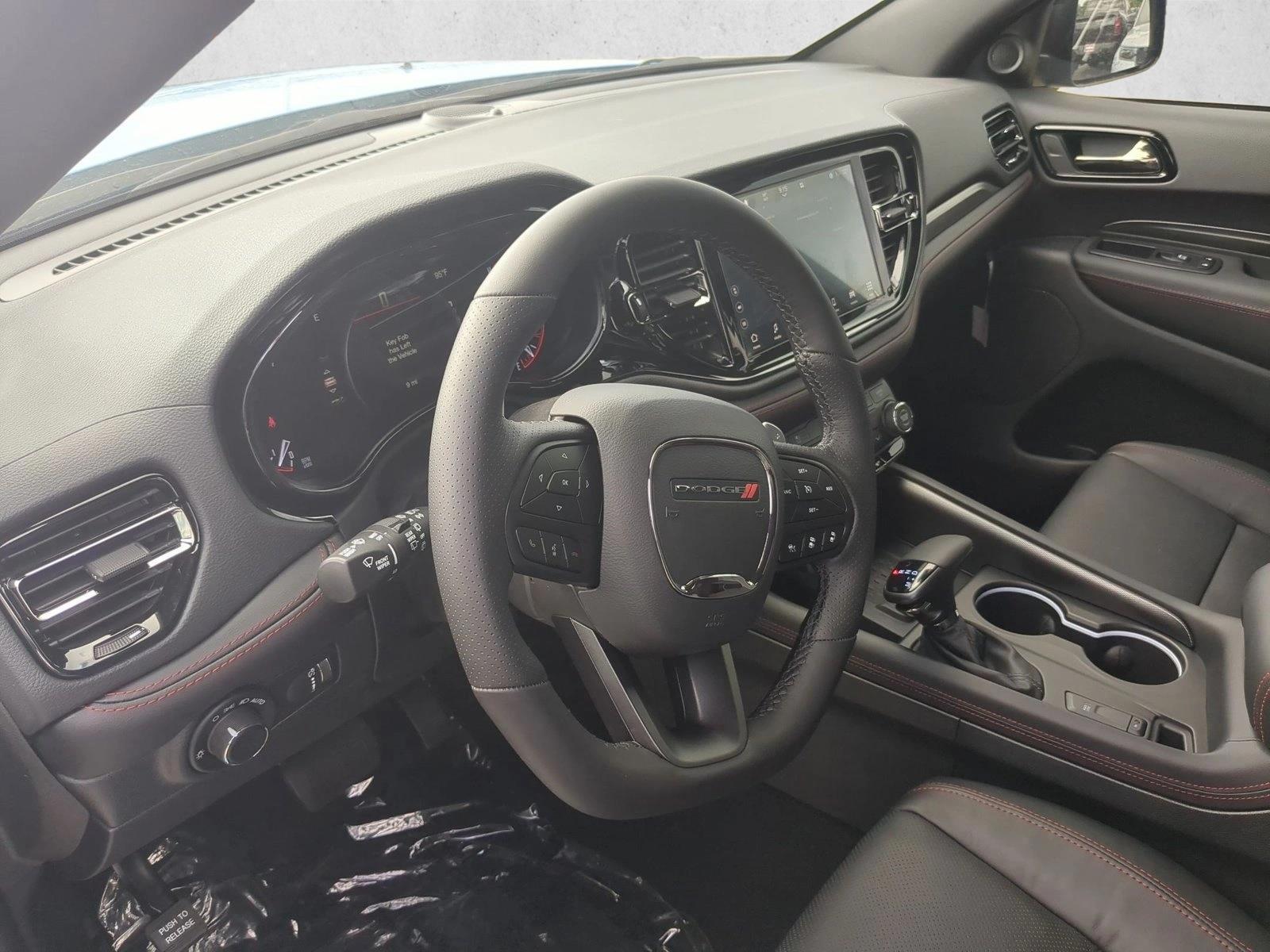 Thumbnail: 2026 Dodge Durango - 3