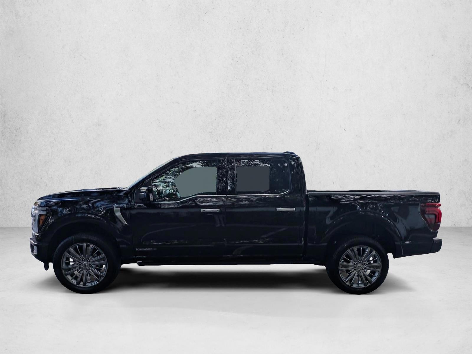 Thumbnail: 2026 Ford F-150 - 2