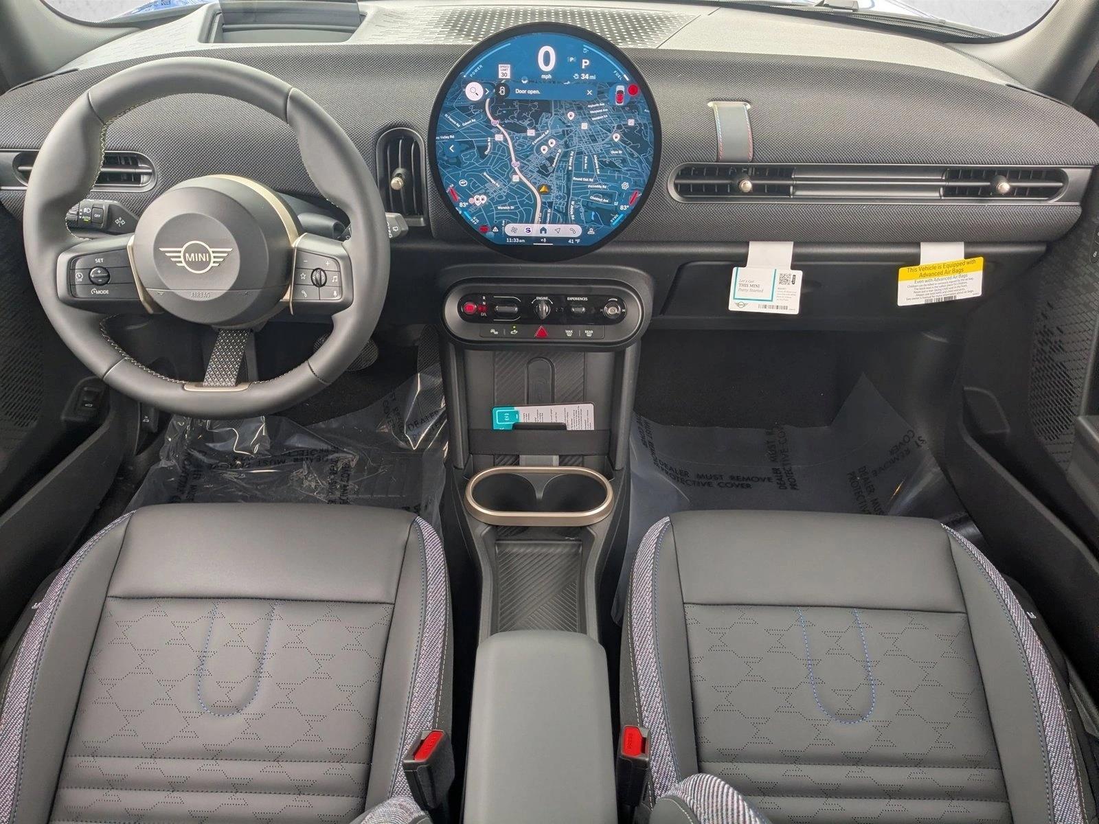 Thumbnail: 2026 MINI Cooper Hardtop - 3