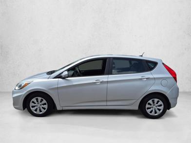 2015 Hyundai Accent