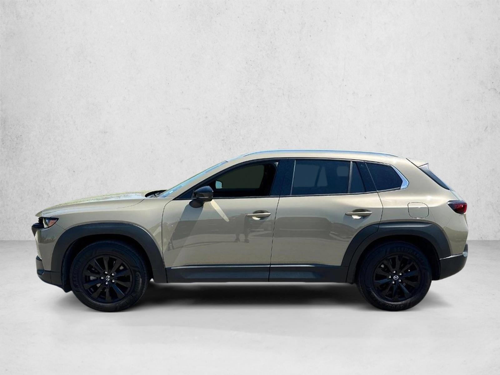 Thumbnail: 2025 Mazda CX-50 - 2