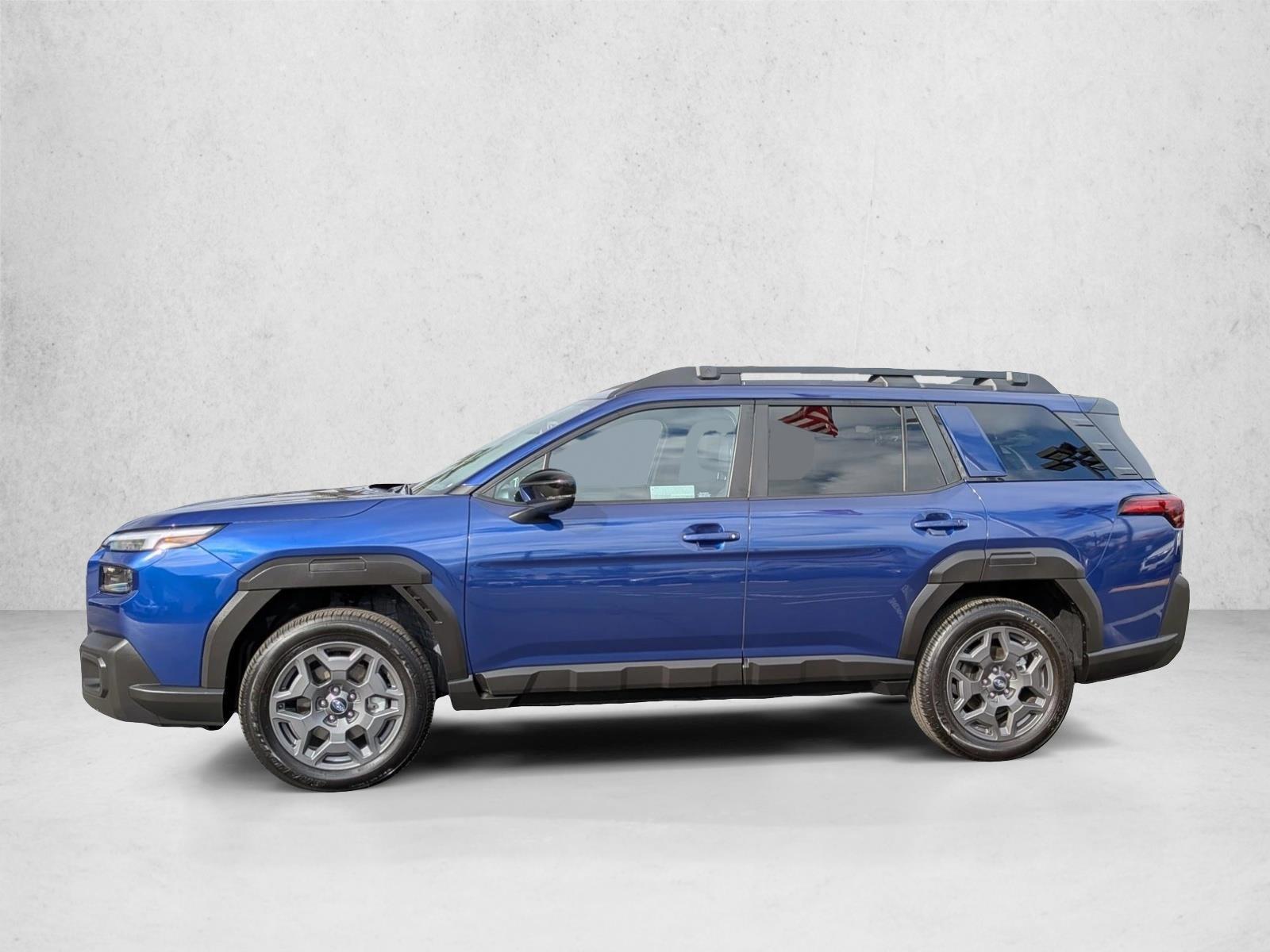 Thumbnail: 2026 Subaru Outback - 2