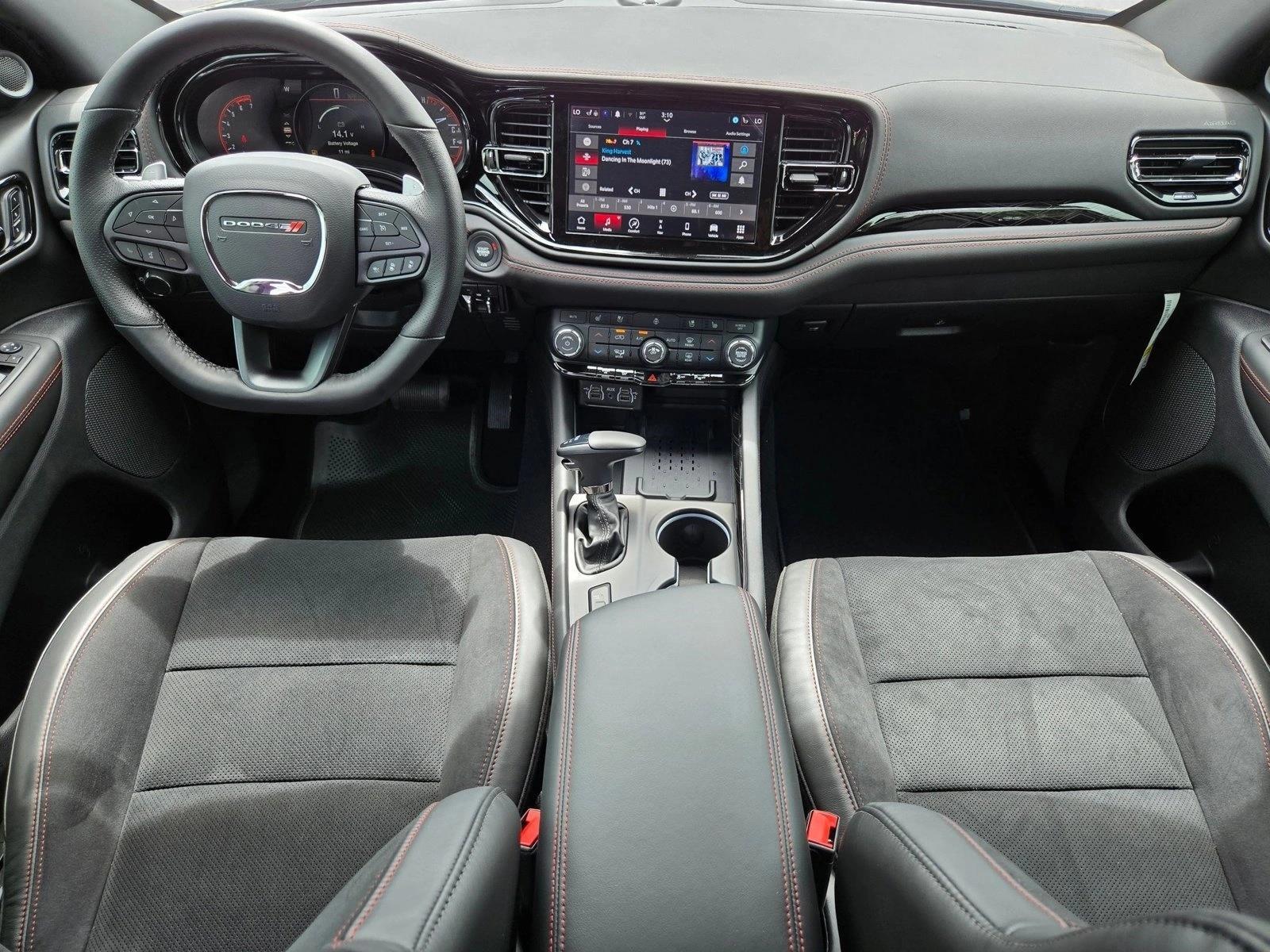 Thumbnail: 2026 Dodge Durango - 3