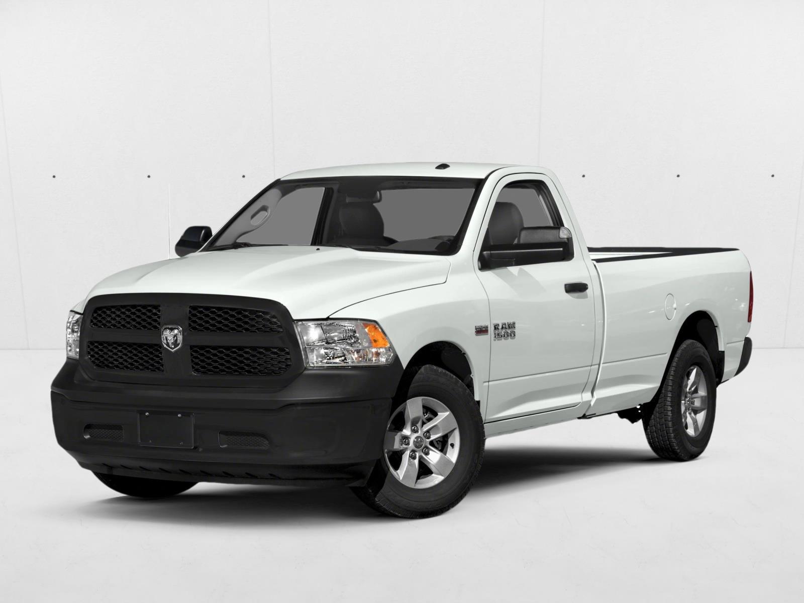 2019 RAM 1500 Classic Tradesman Regular Cab 6'4's photo