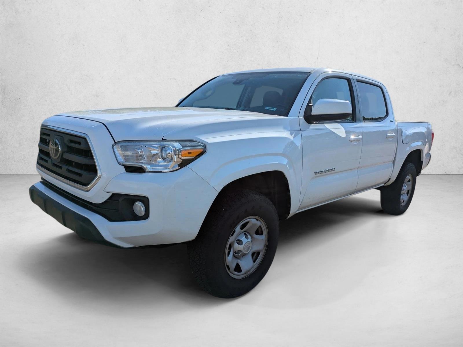 Thumbnail: 2019 Toyota Tacoma - 1