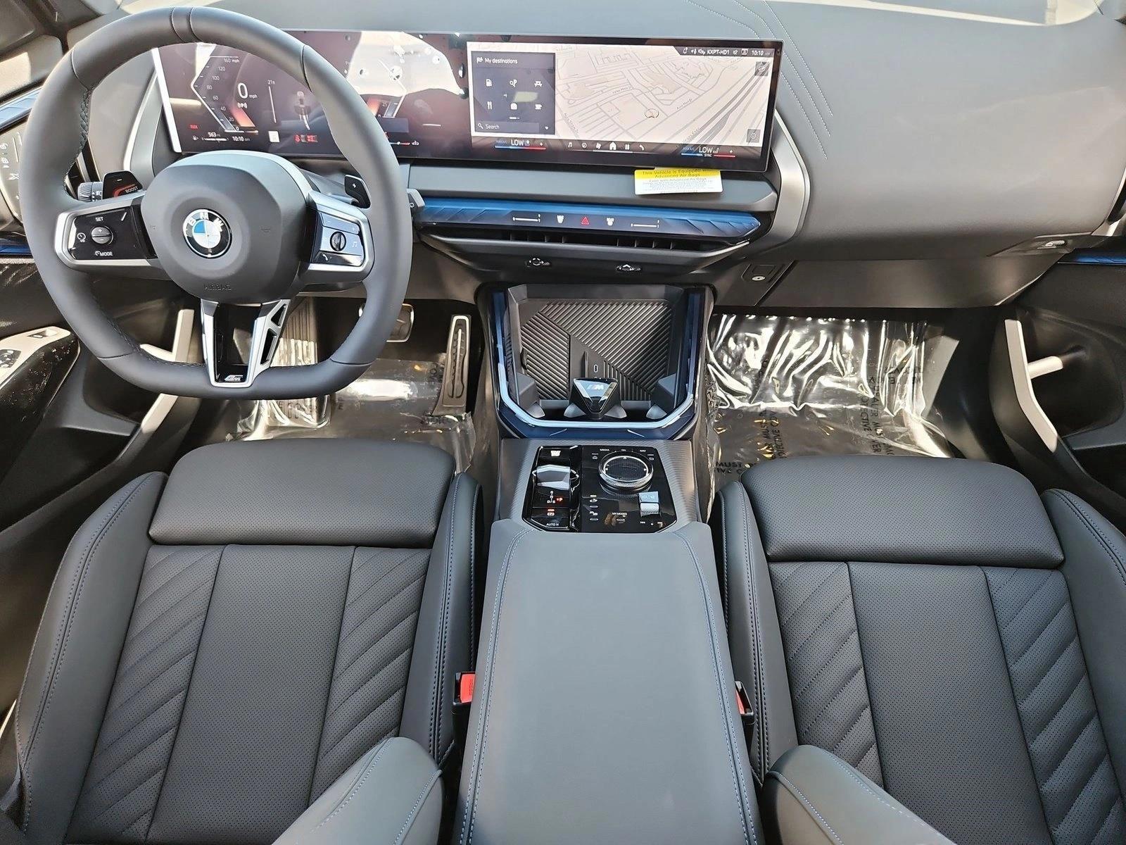 Thumbnail: 2026 BMW X3 - 4