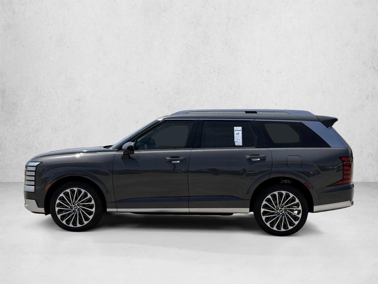 Thumbnail: 2026 Hyundai Palisade - 3