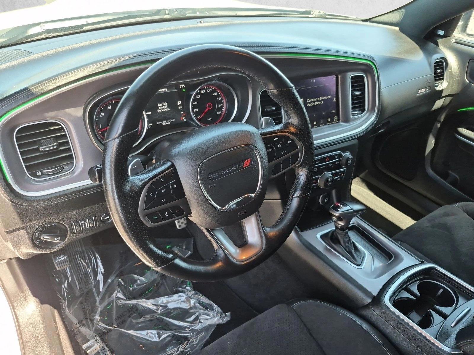 Thumbnail: 2022 Dodge Charger - 3