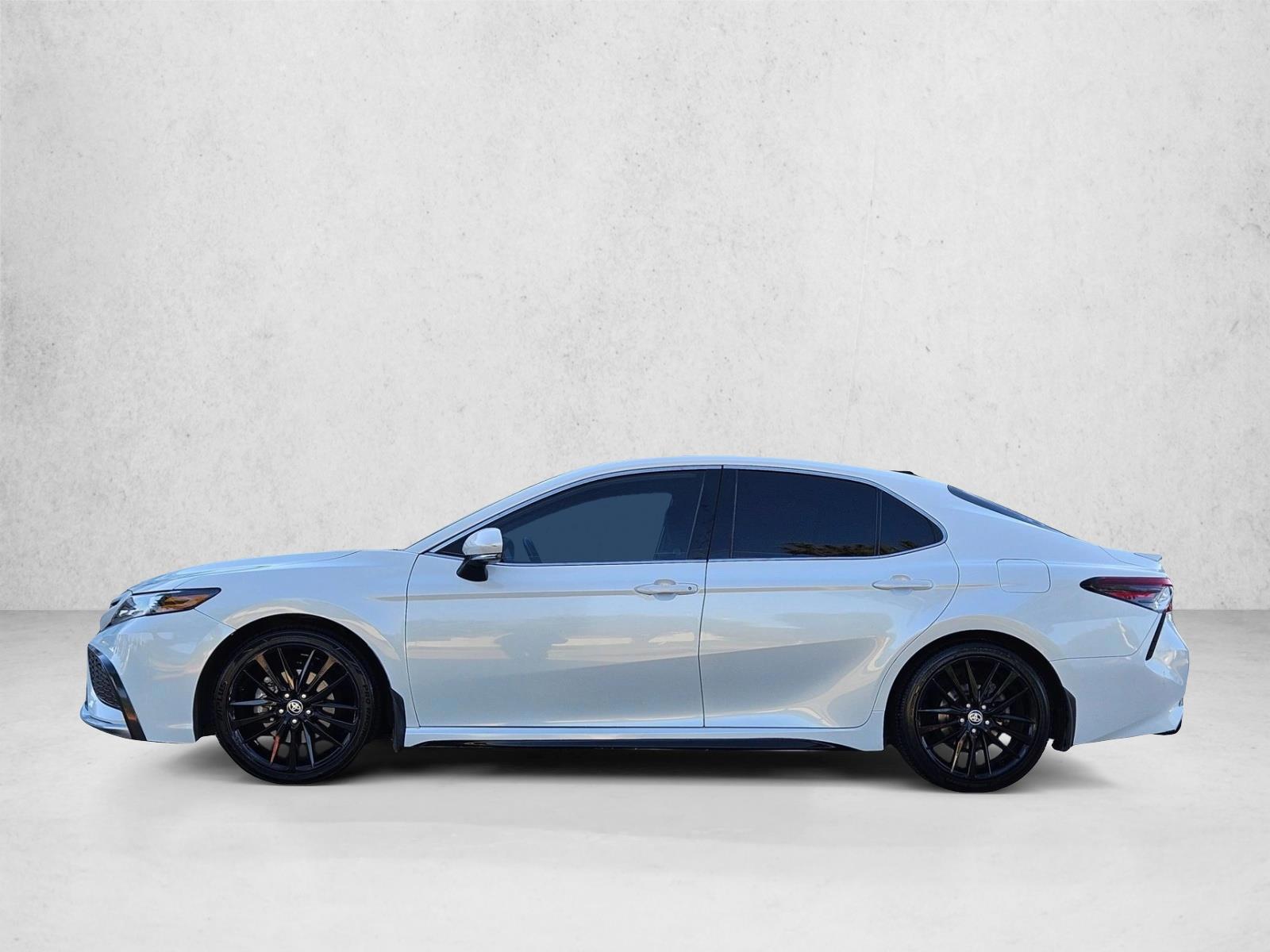 Thumbnail: 2022 Toyota Camry - 2