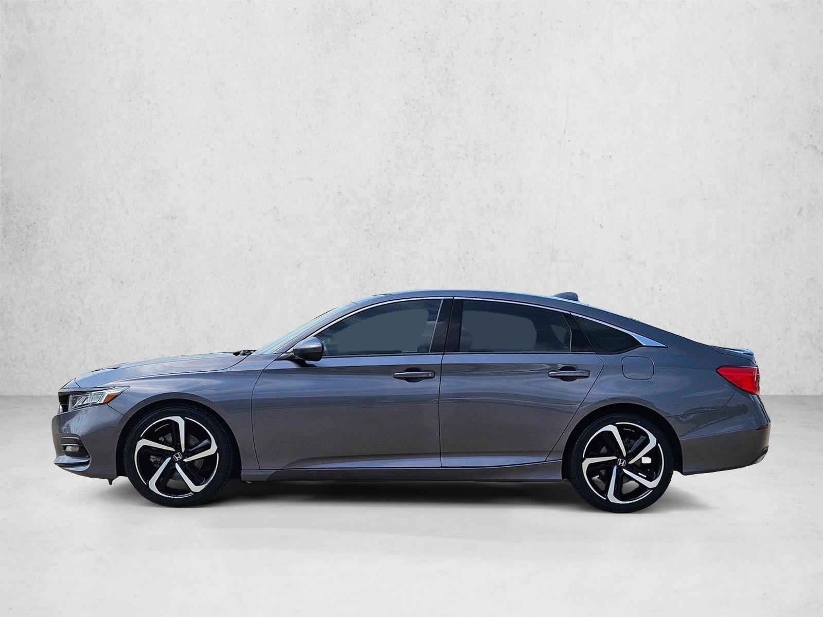 Thumbnail: 2020 Honda Accord - 2