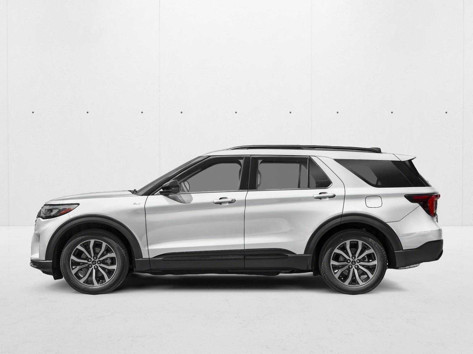 Thumbnail: 2026 Ford Explorer - 2