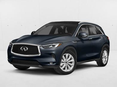 2019 INFINITI QX50 Essential -
                  Miami Lakes, FL