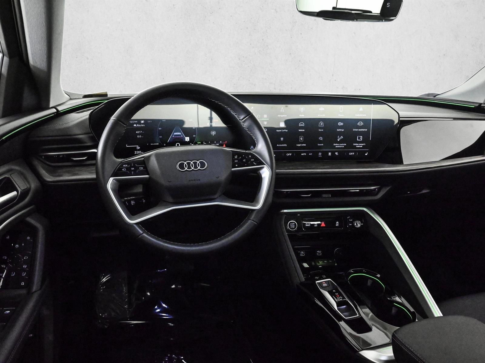 Thumbnail: 2025 Audi Q5 - 4