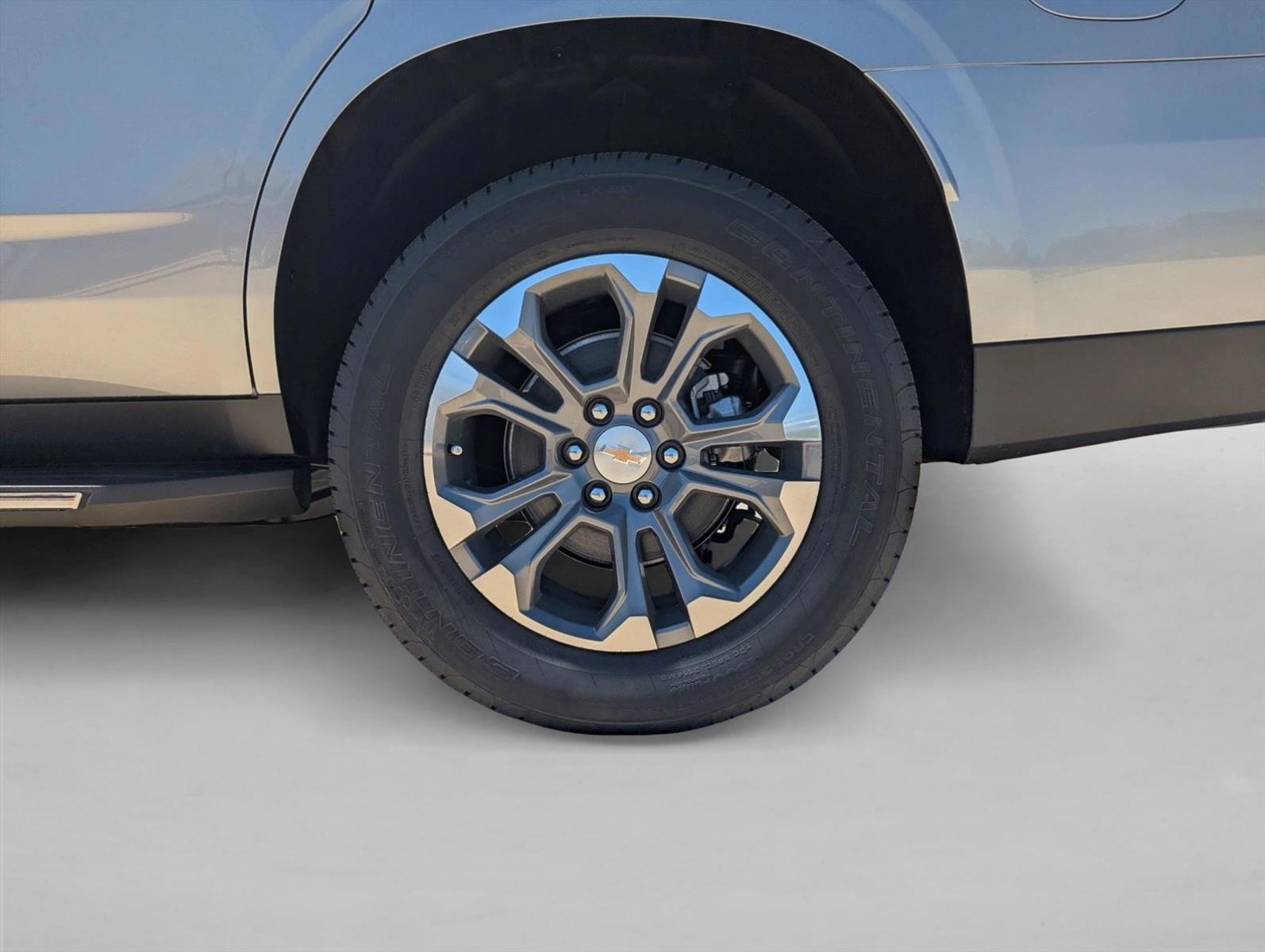 2026 Chevrolet Tahoe LT - Photo 10