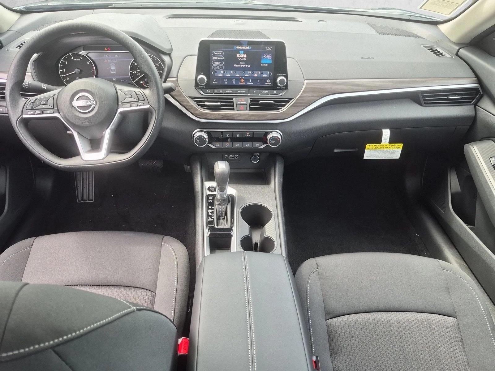 Thumbnail: 2026 Nissan Altima - 4