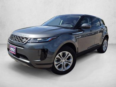 2020 Land Rover Range Rover Evoque S -
                  Northglenn, CO