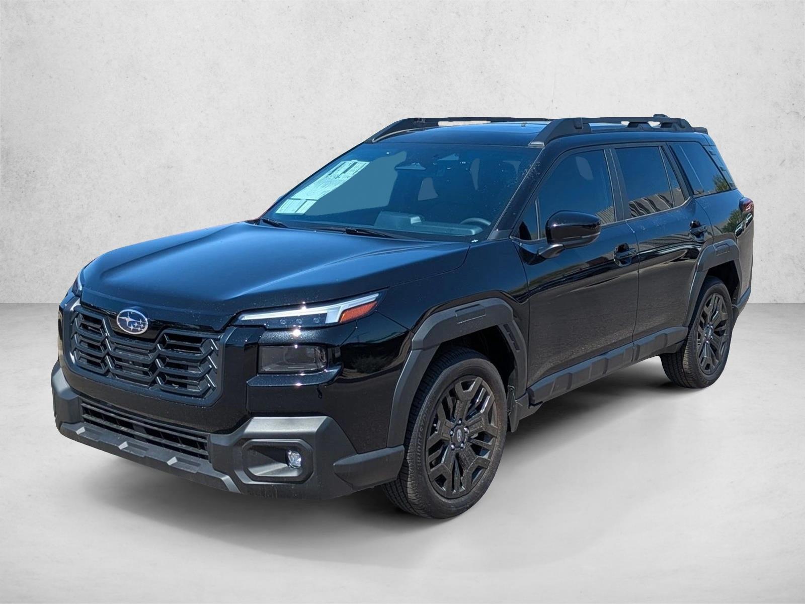 Thumbnail: 2026 Subaru Outback - 1