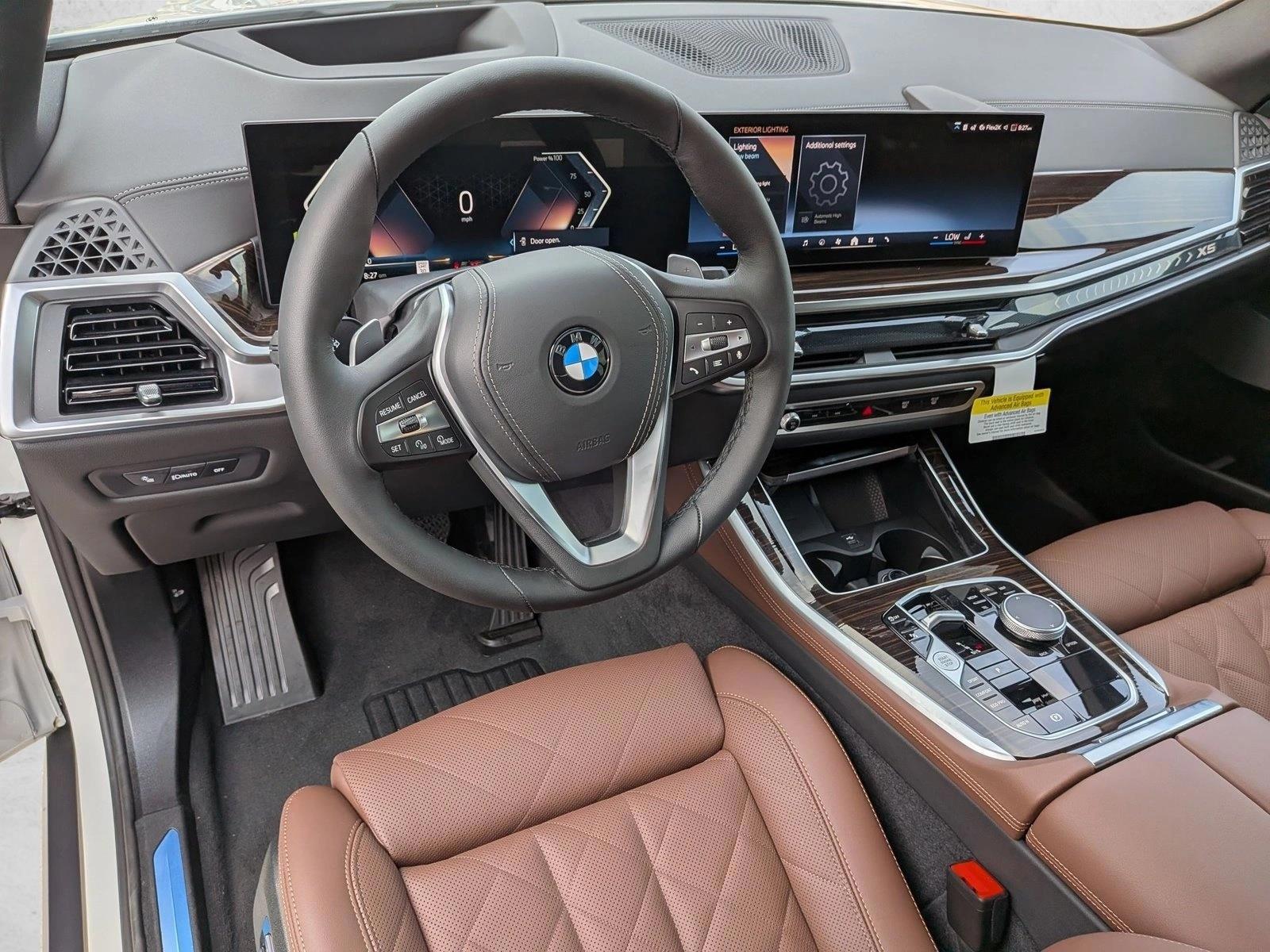 Thumbnail: 2026 BMW X5 - 3