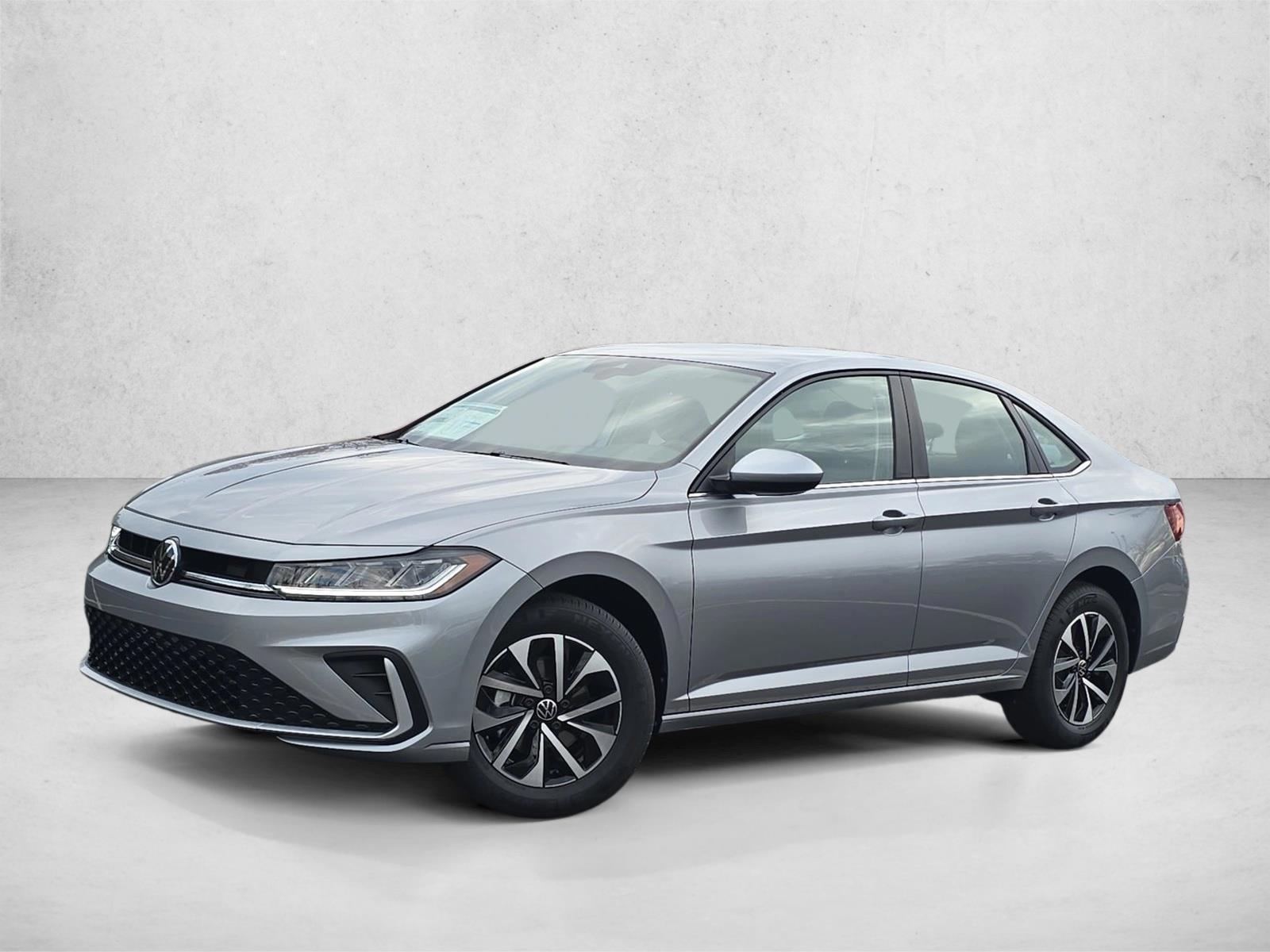 Thumbnail: 2026 Volkswagen Jetta - 1