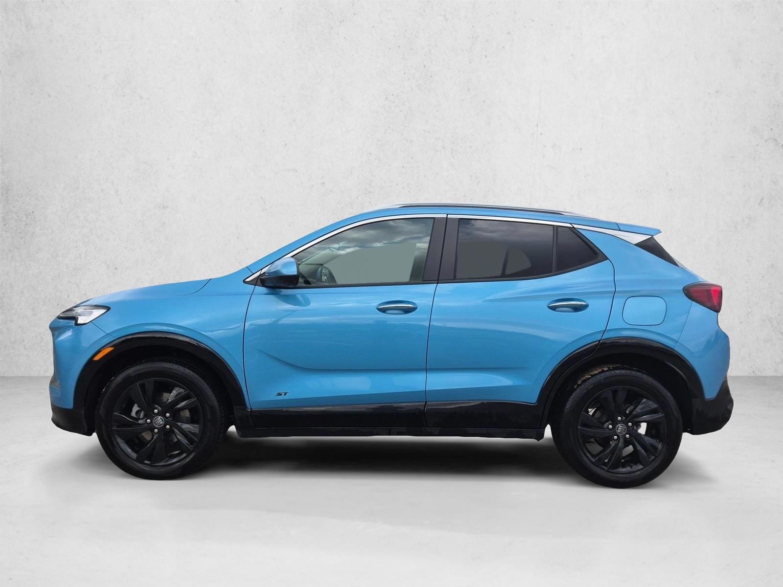 Thumbnail: 2025 Buick Encore GX - 2