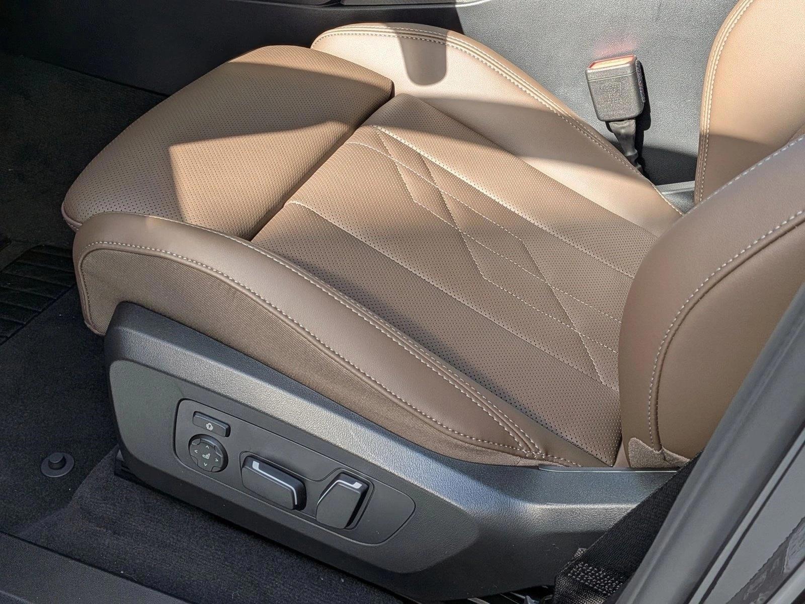 Thumbnail: 2026 BMW X3 - 5