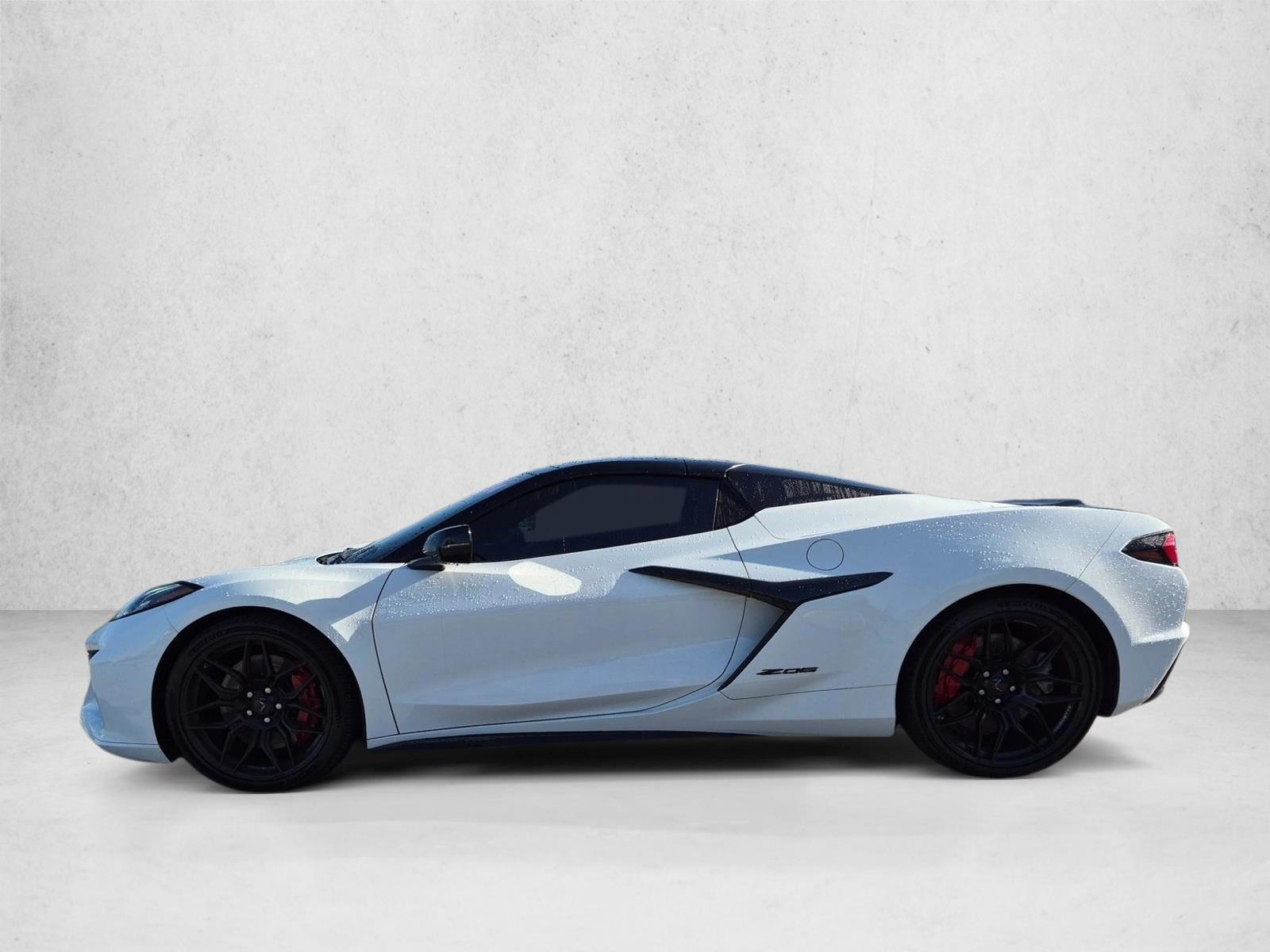 Thumbnail: 2024 Chevrolet Corvette - 2
