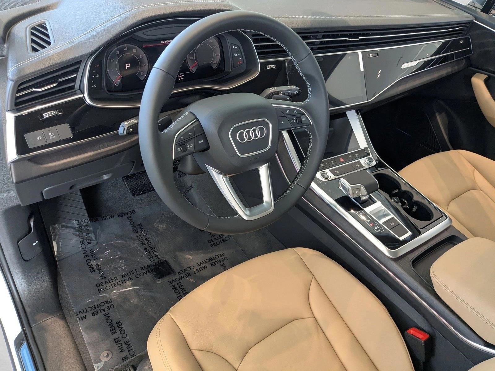 Thumbnail: 2026 Audi Q7 - 3
