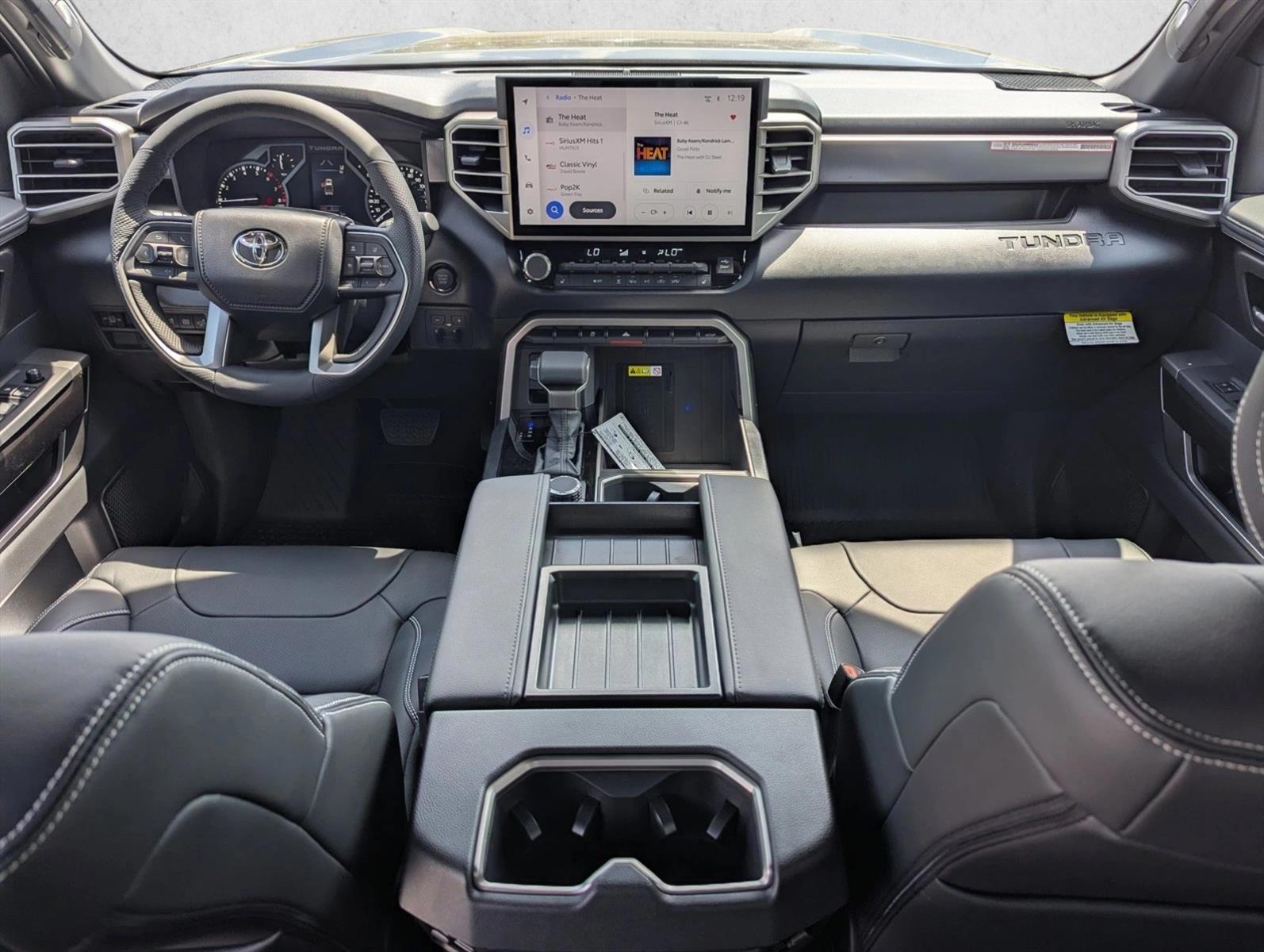 Thumbnail: 2026 Toyota Tundra - 3