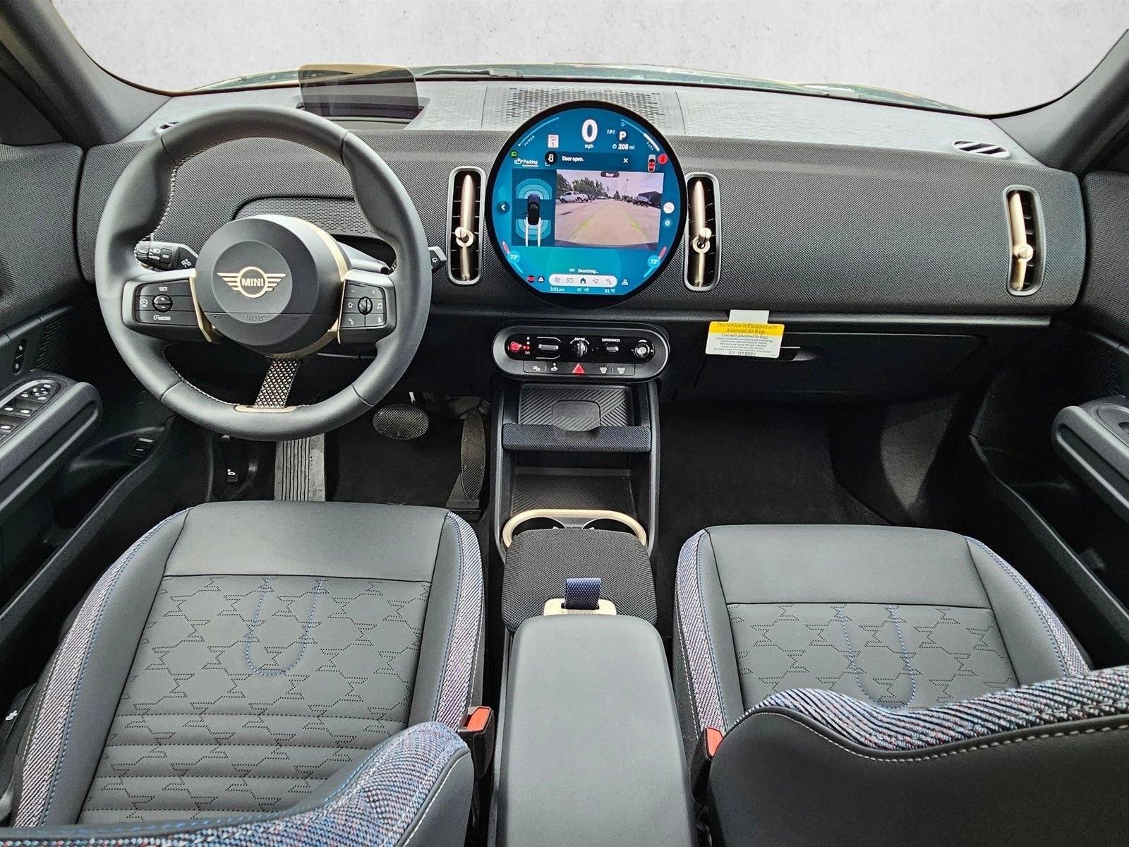 Thumbnail: 2026 MINI Cooper Countryman - 3