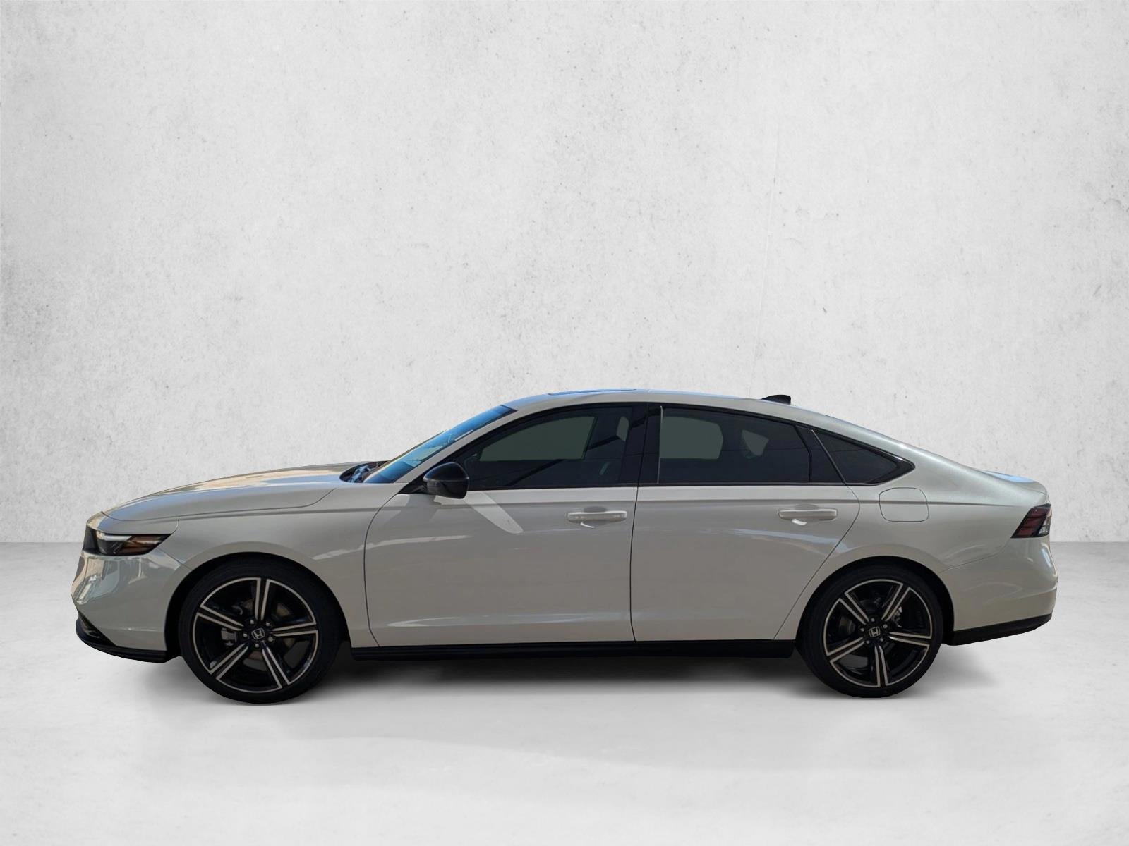 Thumbnail: 2026 Honda Accord - 2
