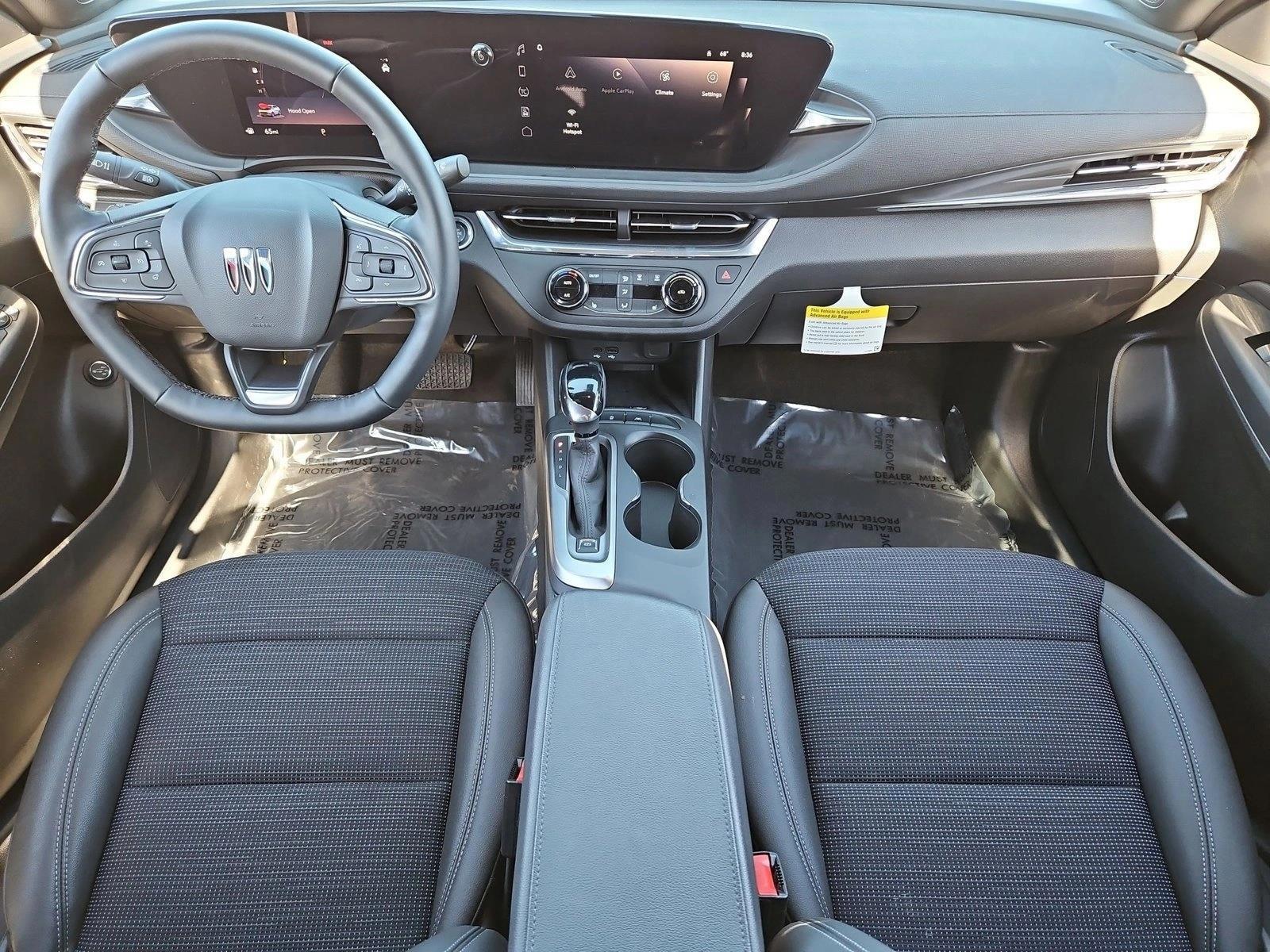 Thumbnail: 2026 Buick Envista - 4