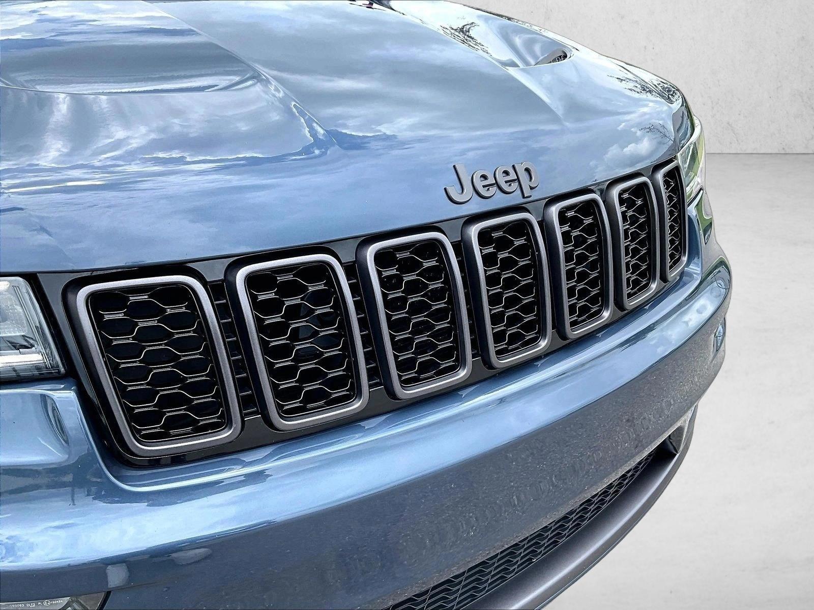 2020 Jeep Grand Cherokee Limited X - Photo 27