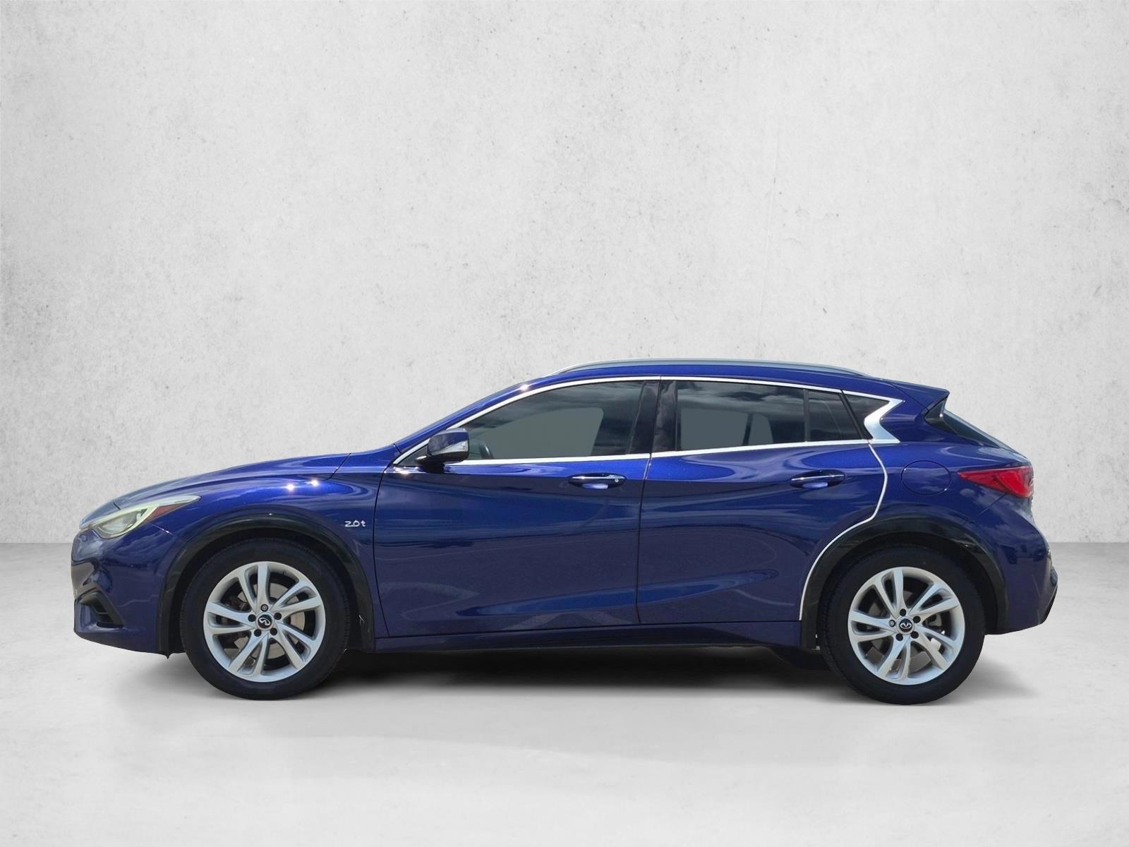 Thumbnail: 2019 INFINITI QX30 - 2