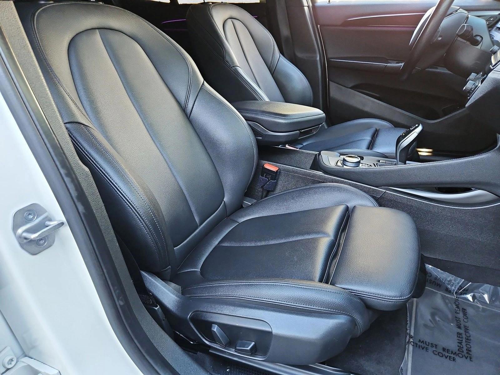 Thumbnail: 2021 BMW X2 - 6