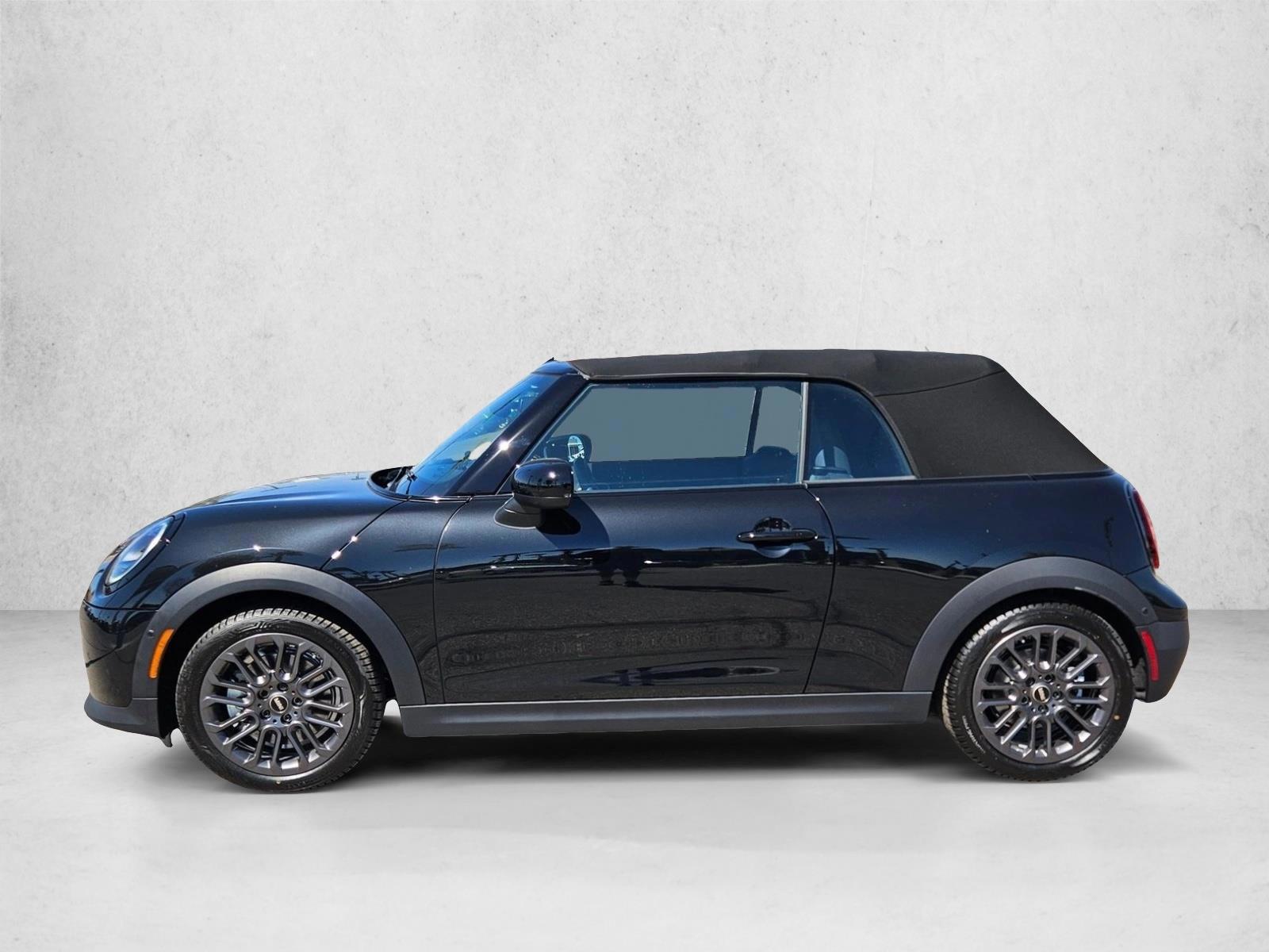 Thumbnail: 2026 MINI Cooper Convertible - 2