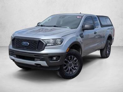 2021 Ford Ranger XLT -
                  Centennial, CO