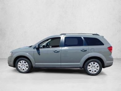 2019 Dodge Journey