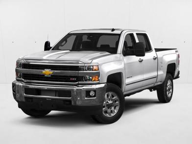 2016 Chevrolet Silverado 2500 LTZ -
                  Fort Myers, FL