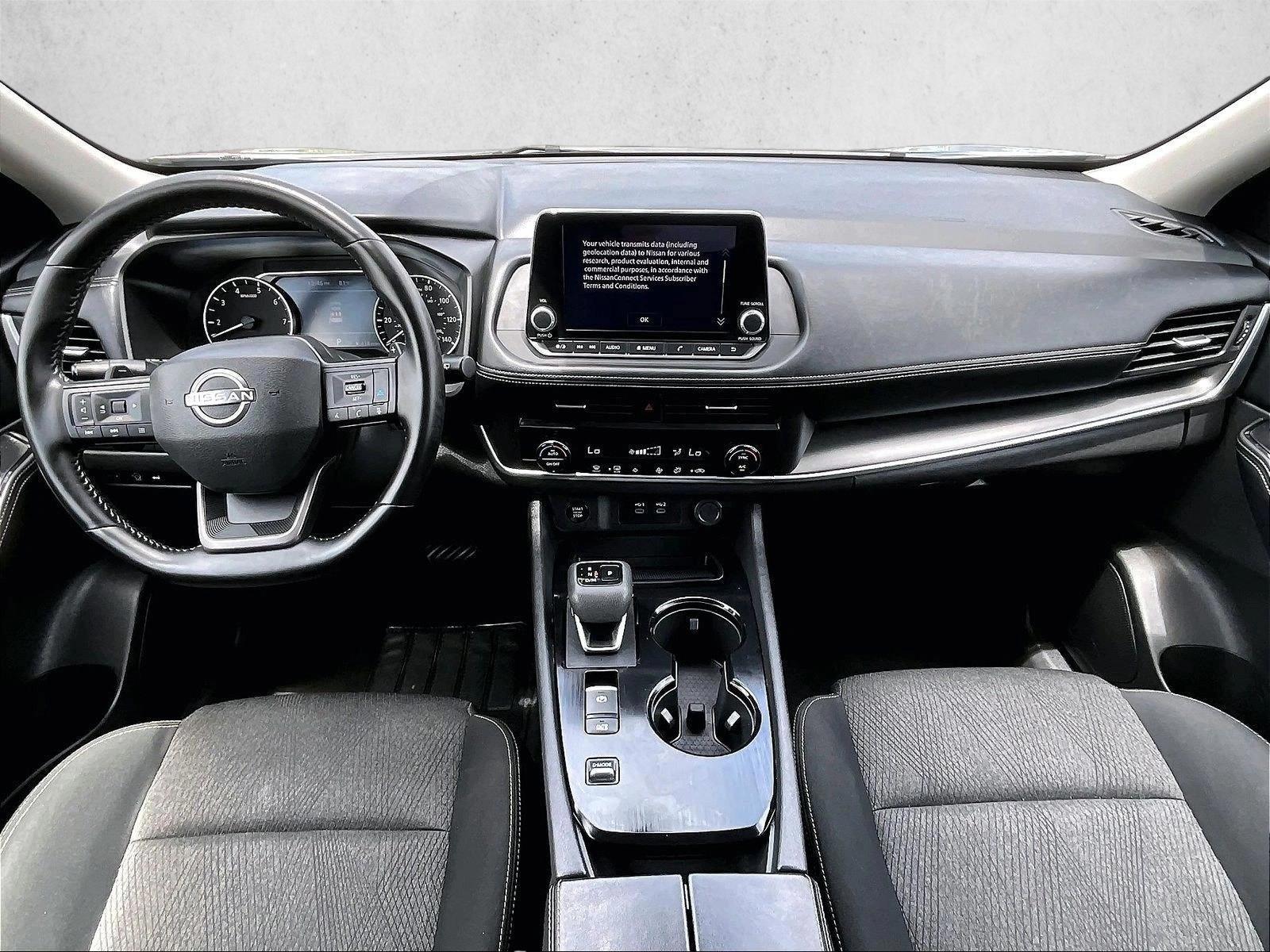 Thumbnail: 2025 Nissan Rogue - 5