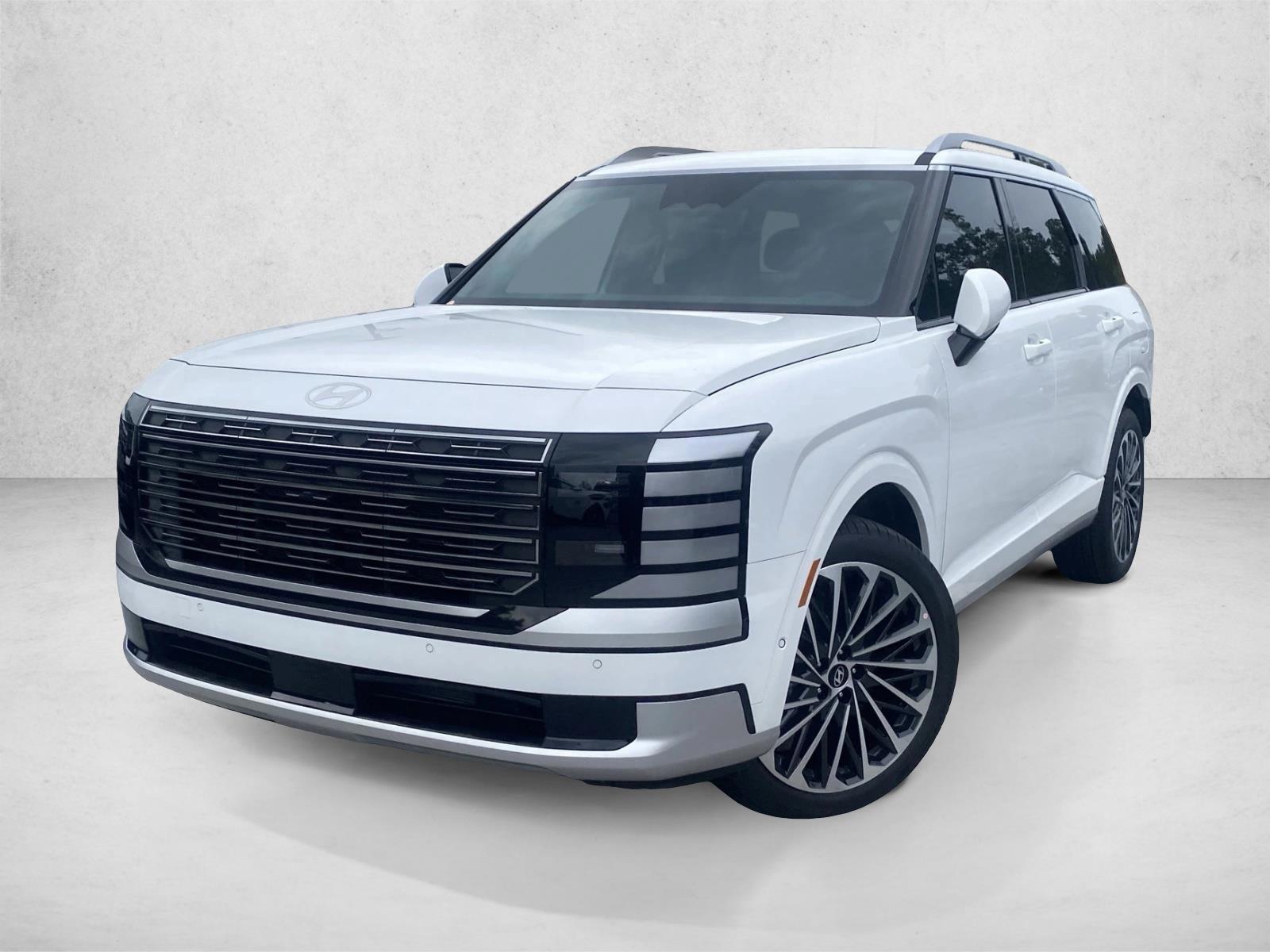 Thumbnail: 2026 Hyundai Palisade - 1