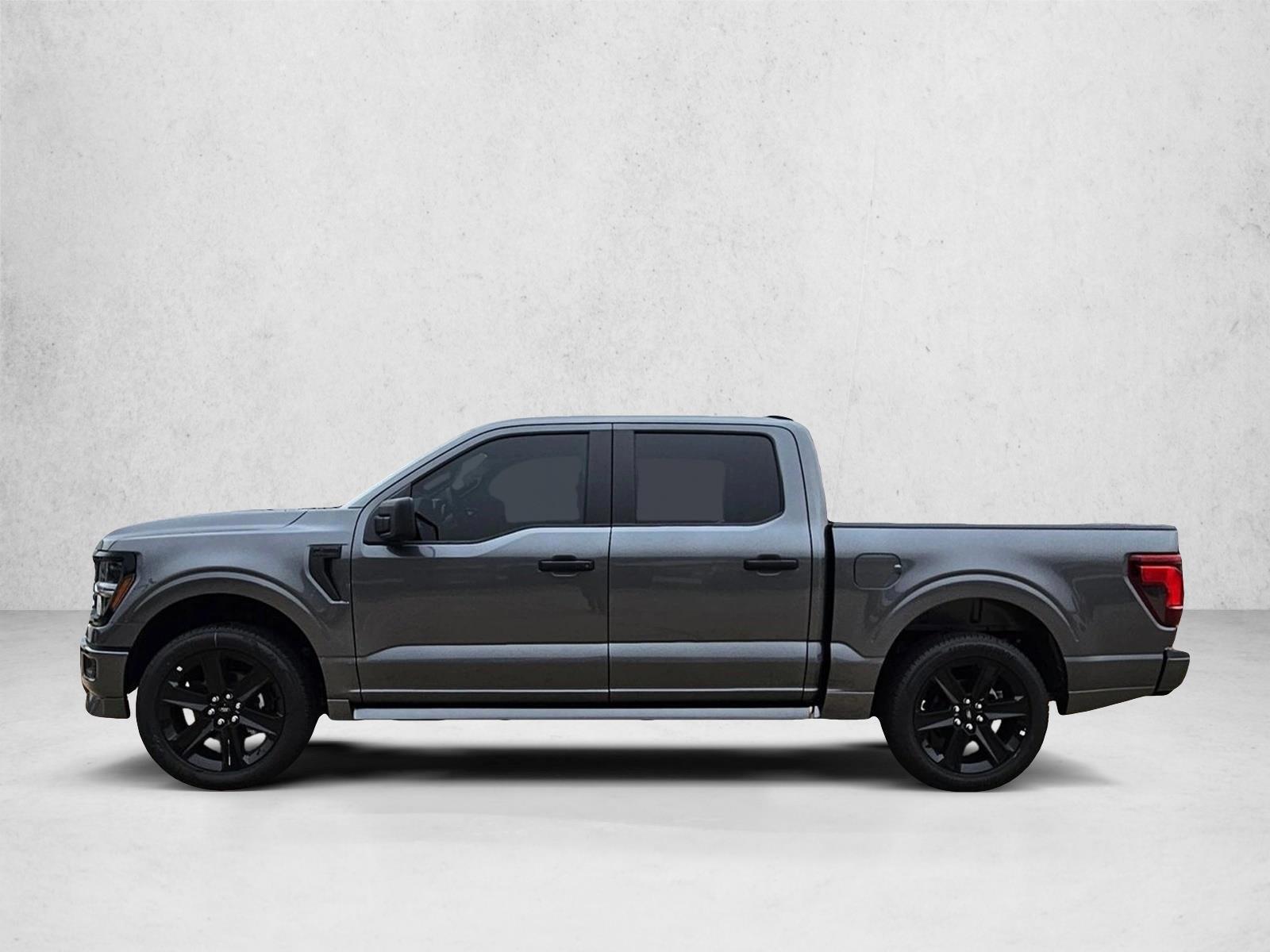 Thumbnail: 2026 Ford F-150 - 2