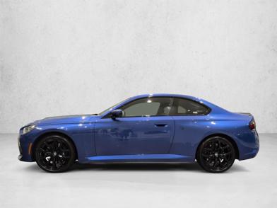 2026 BMW 2 Series