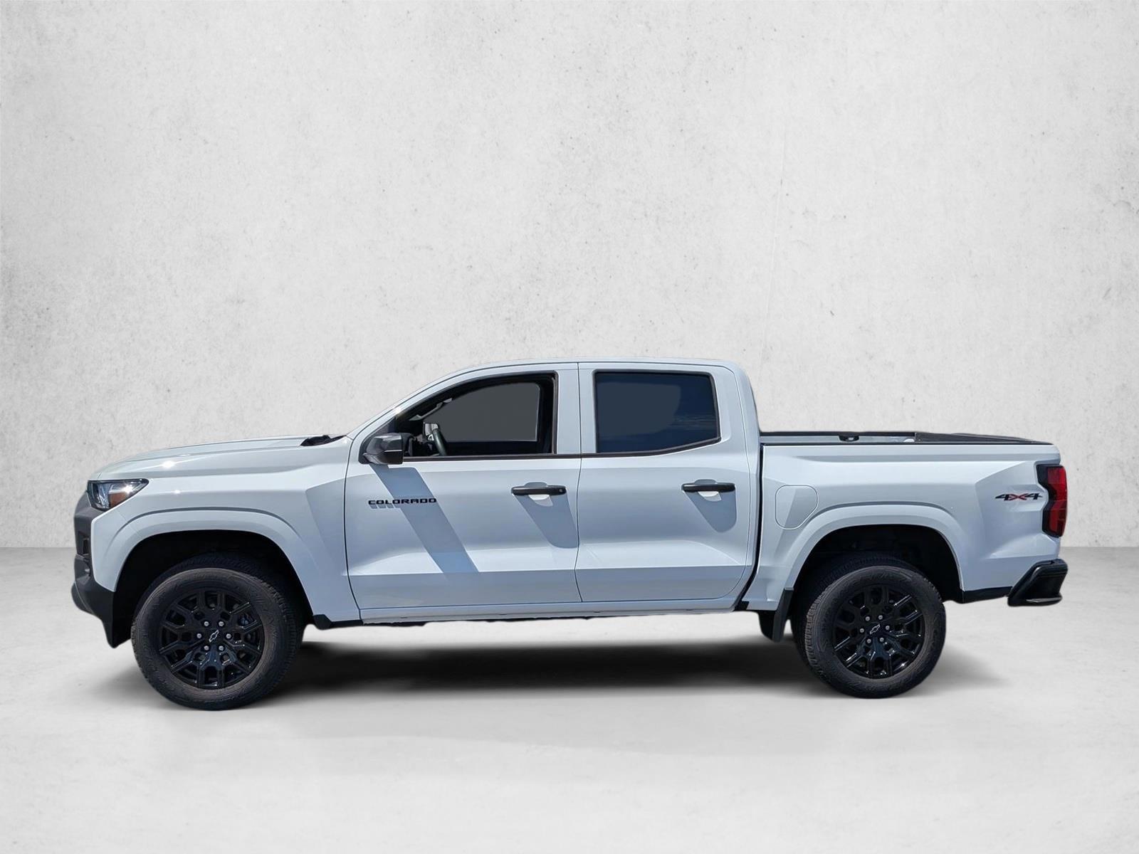 Thumbnail: 2026 Chevrolet Colorado - 2