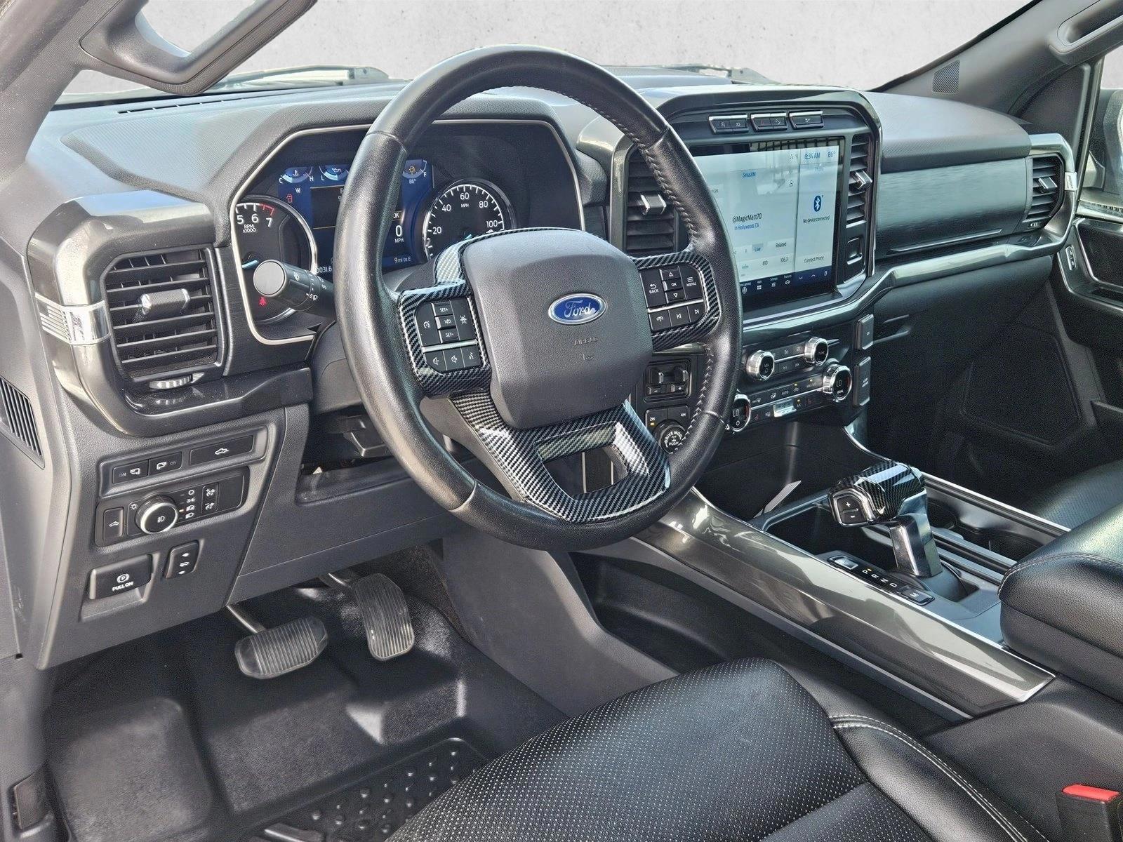 Thumbnail: 2021 Ford F-150 - 3