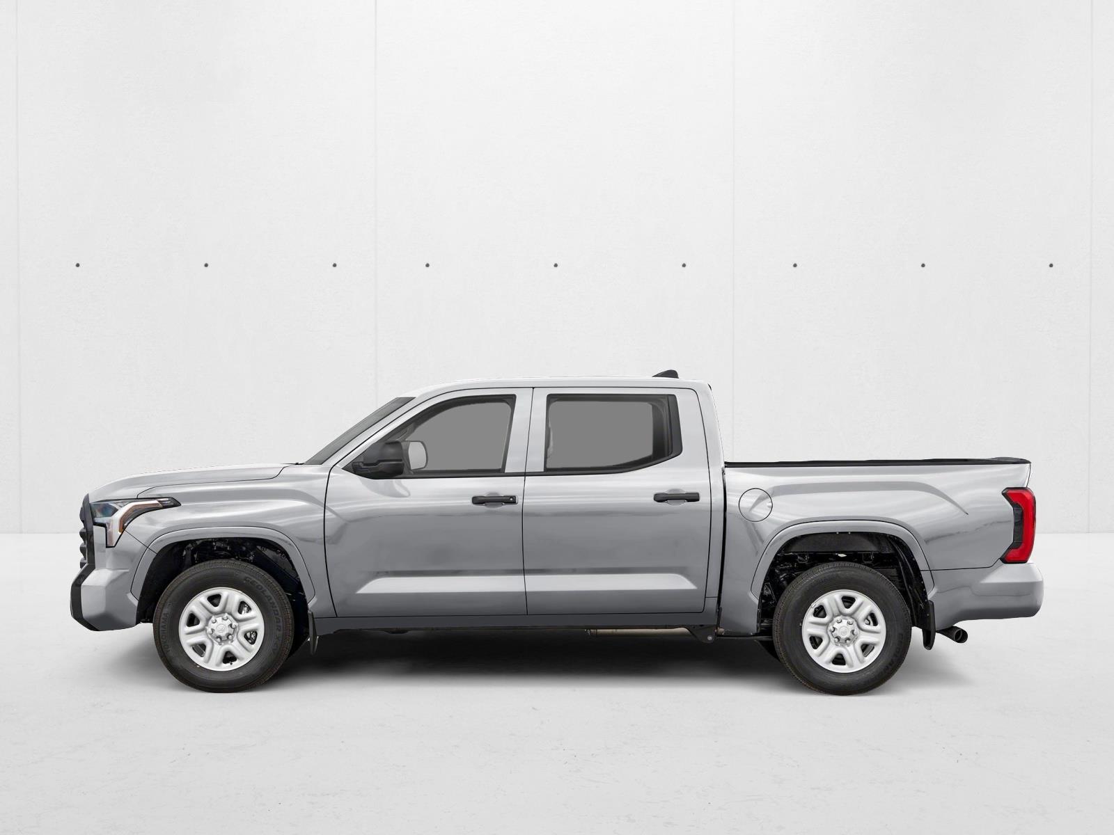 Thumbnail: 2026 Toyota Tundra - 2