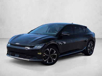 2022 Kia EV6 Wind -
                  San Jose, CA